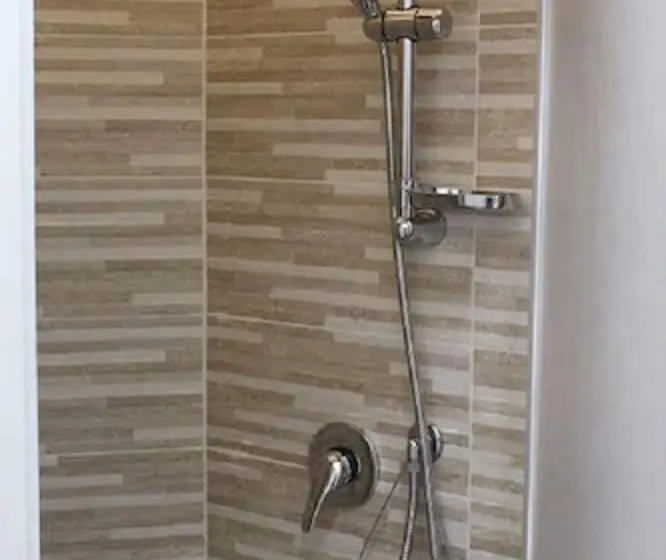 スタンダードルーム, Alle Terme B&b
