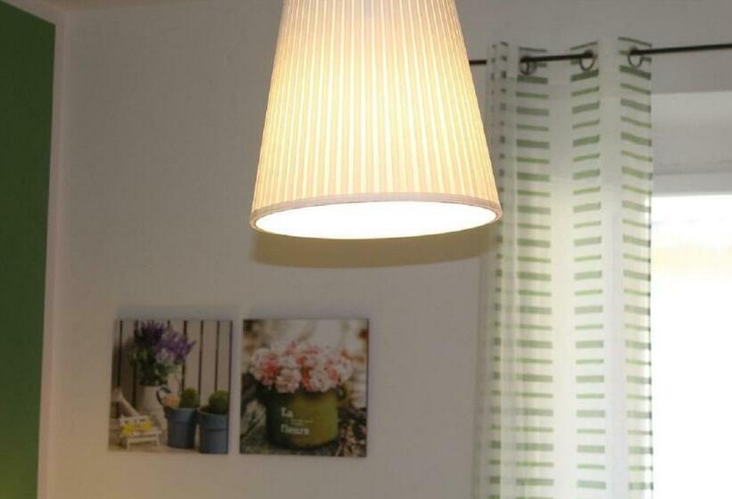 חדר סטנדרט, Alle Terme B&b