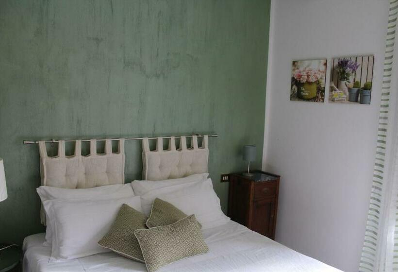 חדר סטנדרט, Alle Terme B&b