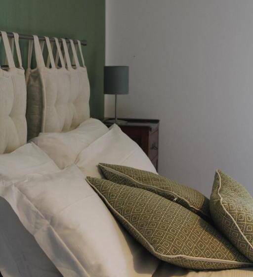 חדר סטנדרט, Alle Terme B&b