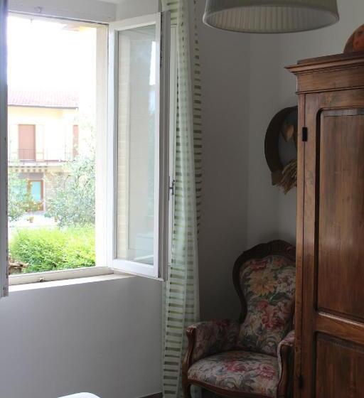 Номер Стандарт, Alle Terme B&b