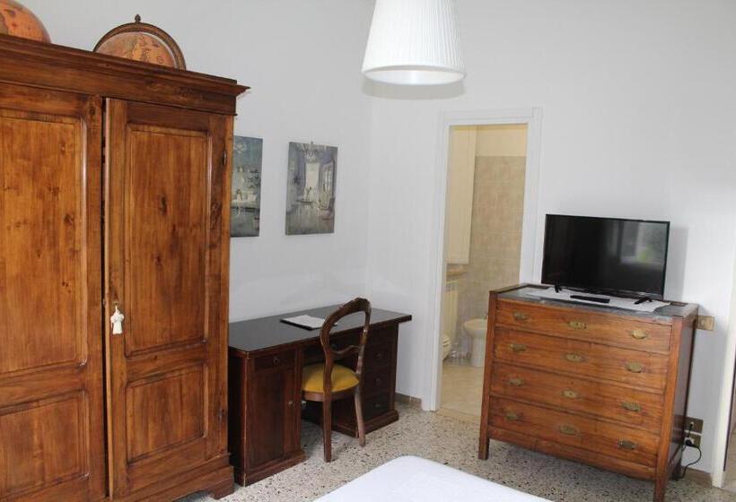 חדר סטנדרט, Alle Terme B&b