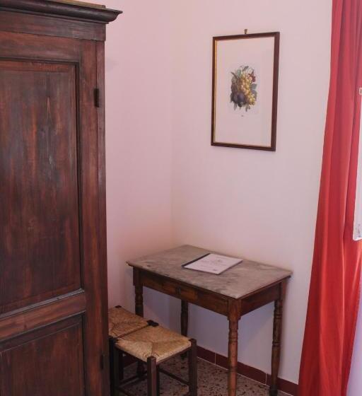 חדר סטנדרט, Alle Terme B&b