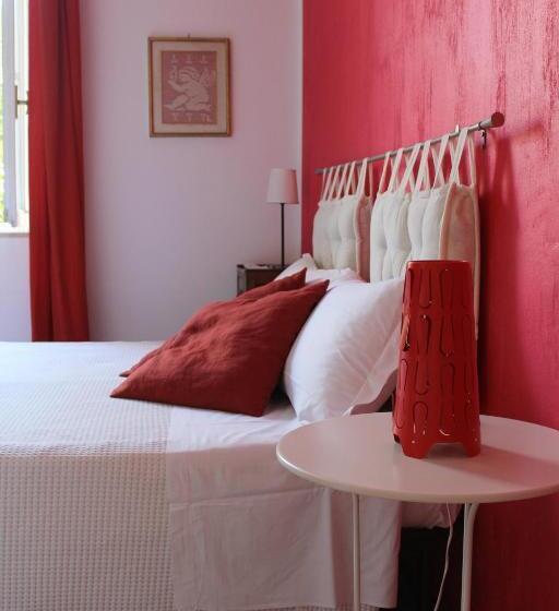 Номер Стандарт, Alle Terme B&b