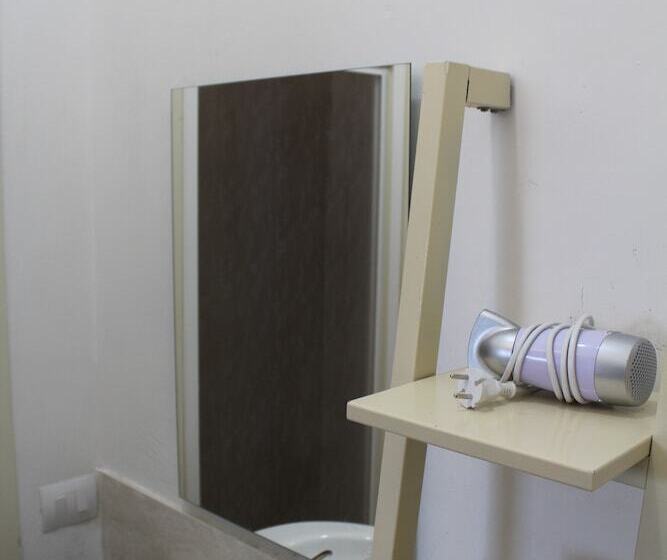 חדר סטנדרט, Alle Terme B&b