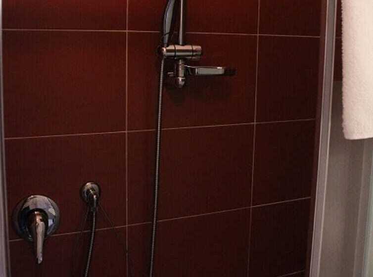 חדר סטנדרט, Alle Terme B&b