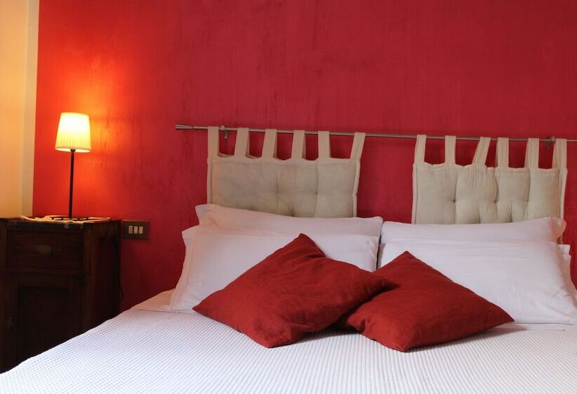 חדר סטנדרט, Alle Terme B&b