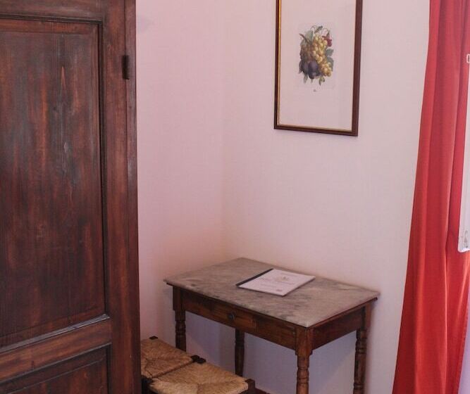 חדר סטנדרט, Alle Terme B&b