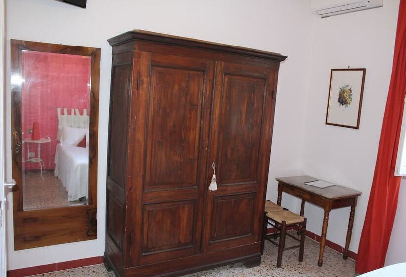 חדר סטנדרט, Alle Terme B&b