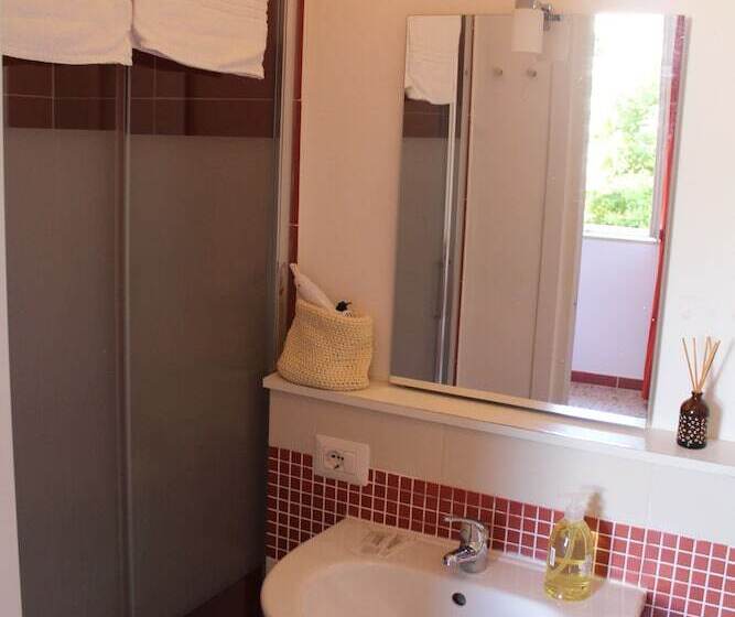 Номер Стандарт, Alle Terme B&b
