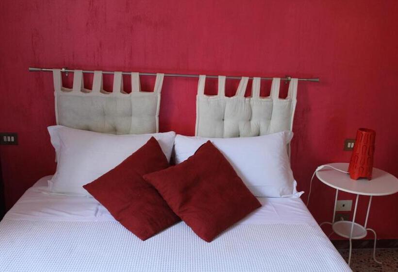 Номер Стандарт, Alle Terme B&b