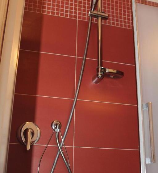 חדר סטנדרט, Alle Terme B&b