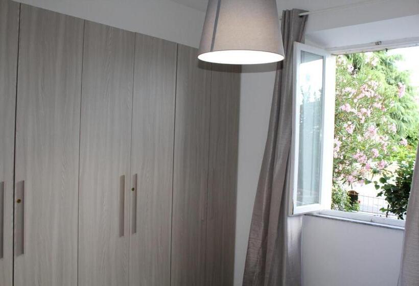 חדר סטנדרט, Alle Terme B&b