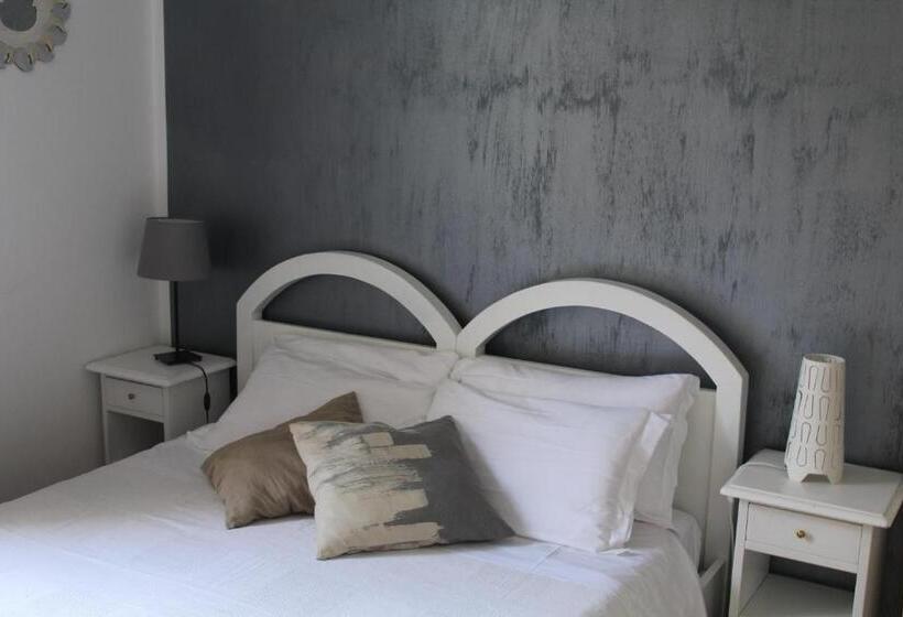 חדר סטנדרט, Alle Terme B&b