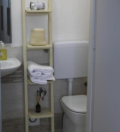 Номер Стандарт, Alle Terme B&b