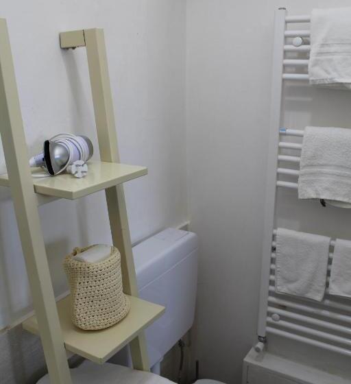 חדר סטנדרט, Alle Terme B&b