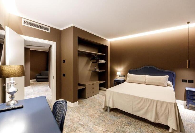 Полулюкс Вид на Озеро, Art Hotel Ventaglio