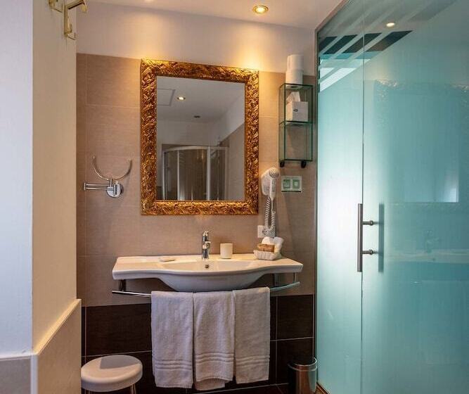 Полулюкс, Art Hotel Ventaglio