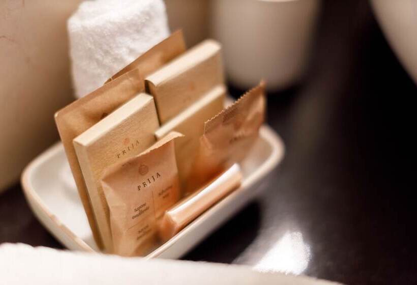 패밀리 룸, Art Hotel Ventaglio