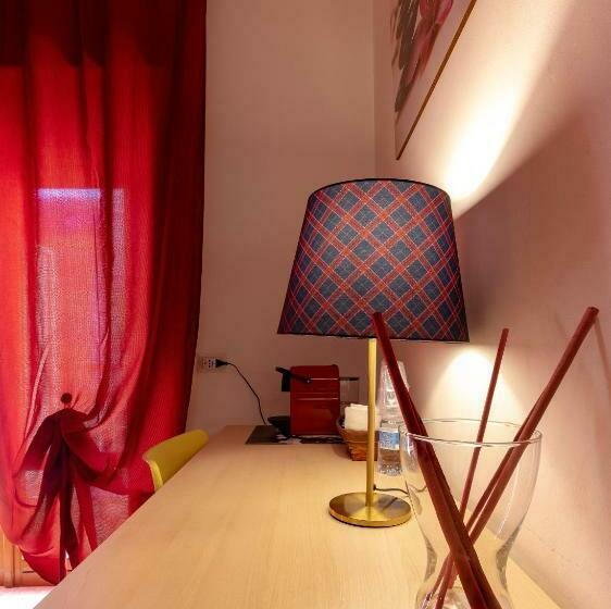 اتاق استاندارد سه نفره, B&b San Cataldo