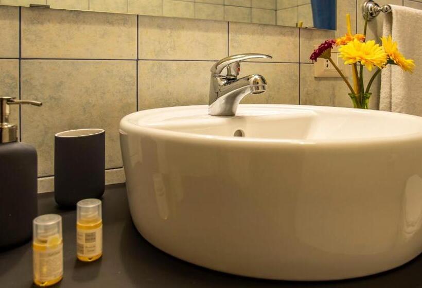 اتاق استاندارد, B&b San Cataldo
