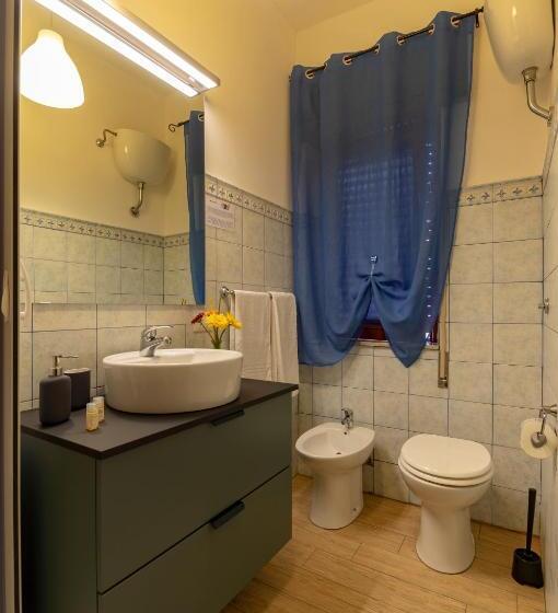 חדר סטנדרט, B&b San Cataldo