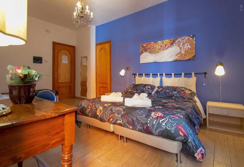 اتاق استاندارد, B&b San Cataldo