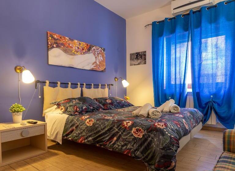 חדר סטנדרט, B&b San Cataldo