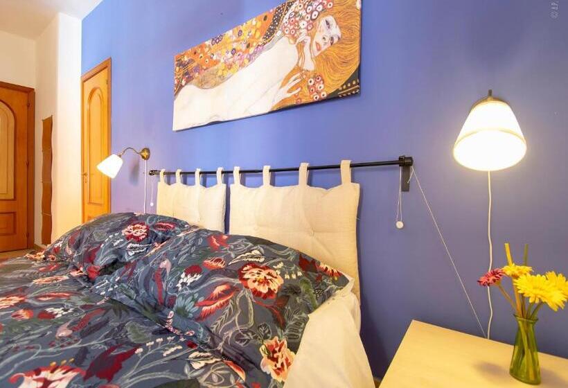 חדר סטנדרט, B&b San Cataldo