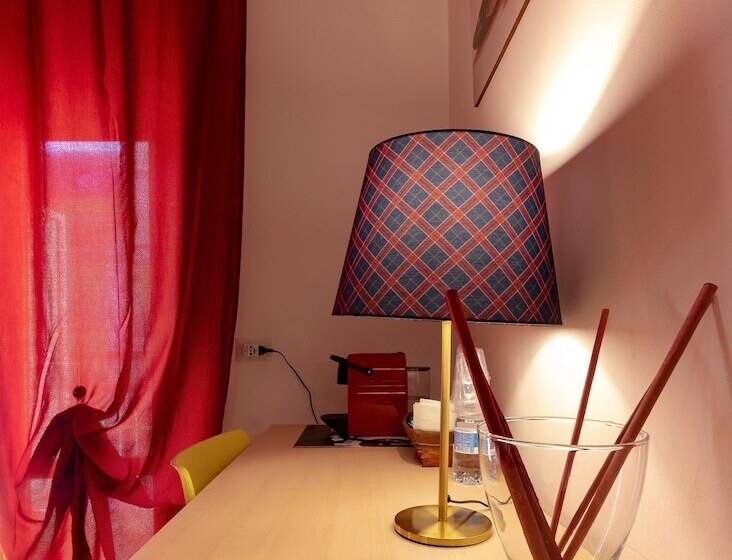 חדר סטנדרט לשלושה, B&b San Cataldo