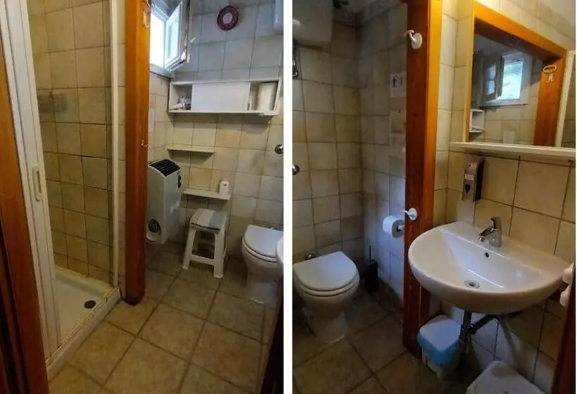 اتاق استاندارد سه نفره, B&b Falcone