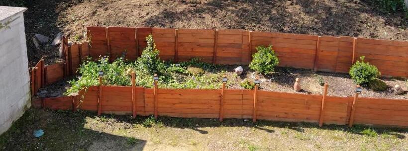 חדר סטנדרט לשלושה, B&b Falcone