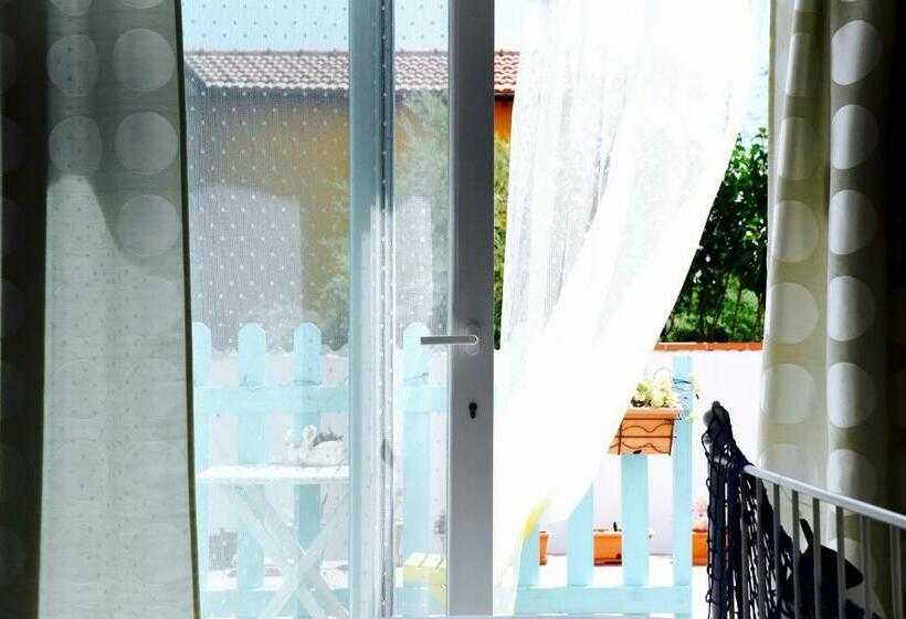 标准间, B&b Il Tentacolo