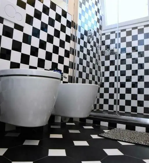 اتاق استاندارد, B&b Il Tentacolo