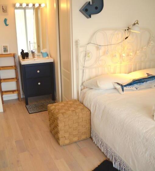 标准间, B&b Il Tentacolo