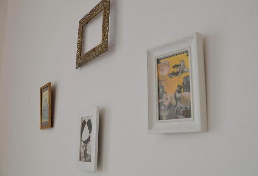 标准间, B&b Il Tentacolo