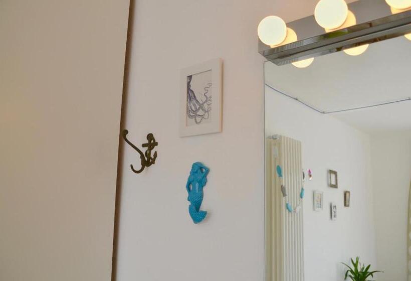 标准间, B&b Il Tentacolo