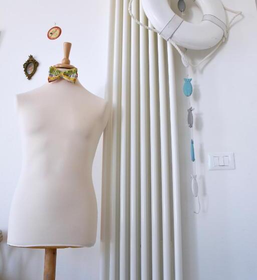 标准间, B&b Il Tentacolo