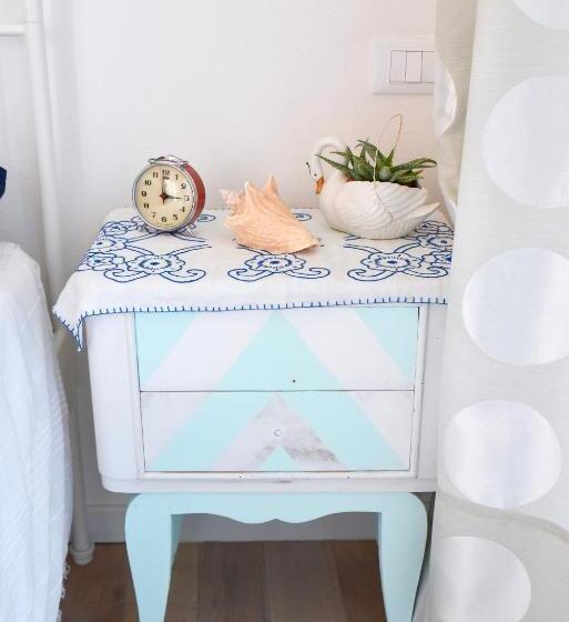 标准间, B&b Il Tentacolo