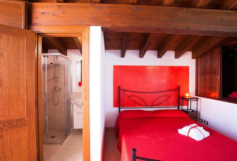Номер Стандарт, B&b Perla Del Sud