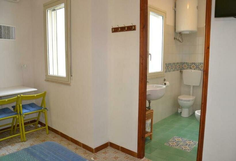 家庭间, B&b Talìa