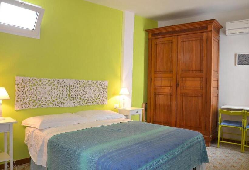 家庭间, B&b Talìa