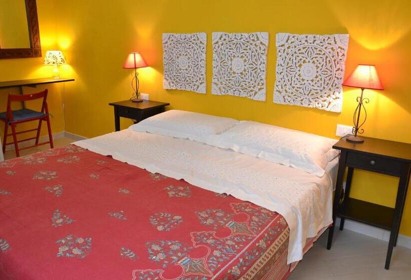 חדר סטנדרט, B&b Talìa