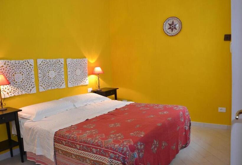 חדר סטנדרט, B&b Talìa