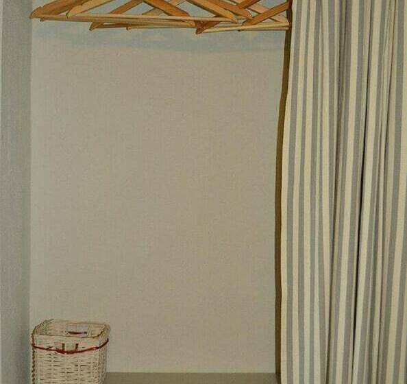 标准间, Agriturismo Cascina Fiamberta