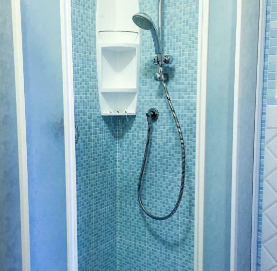 スタンダード４人部屋, Agriturismo Costa Di Campo