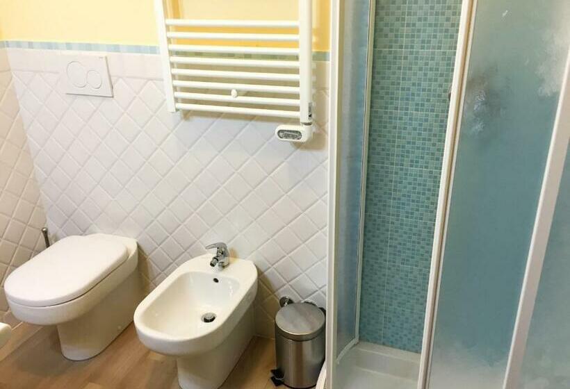 スタンダード４人部屋, Agriturismo Costa Di Campo