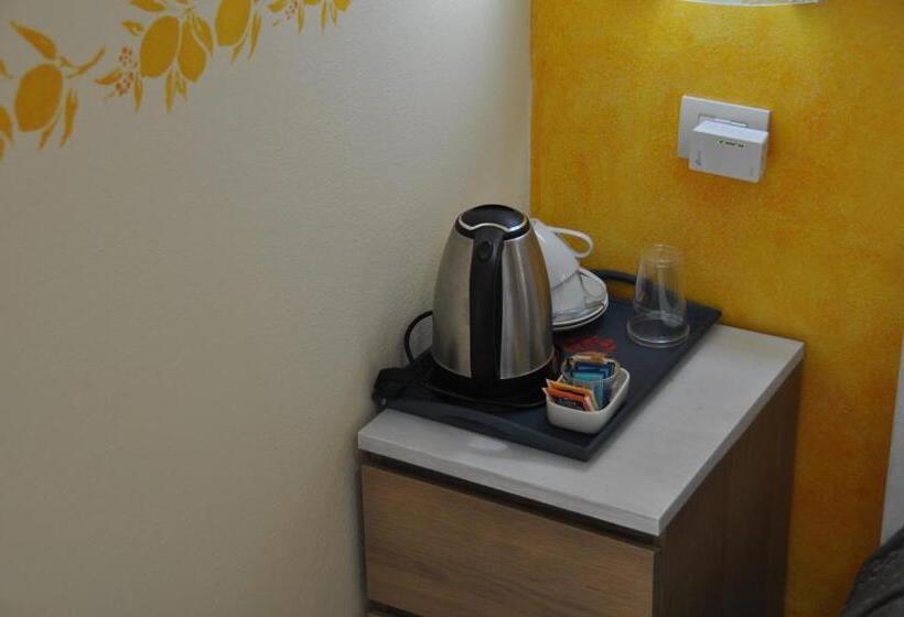 スタンダード４人部屋, Agriturismo Costa Di Campo