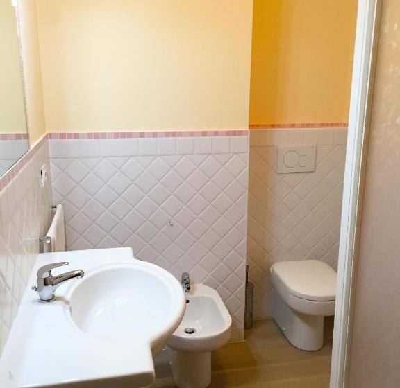 スタンダードルーム, Agriturismo Costa Di Campo