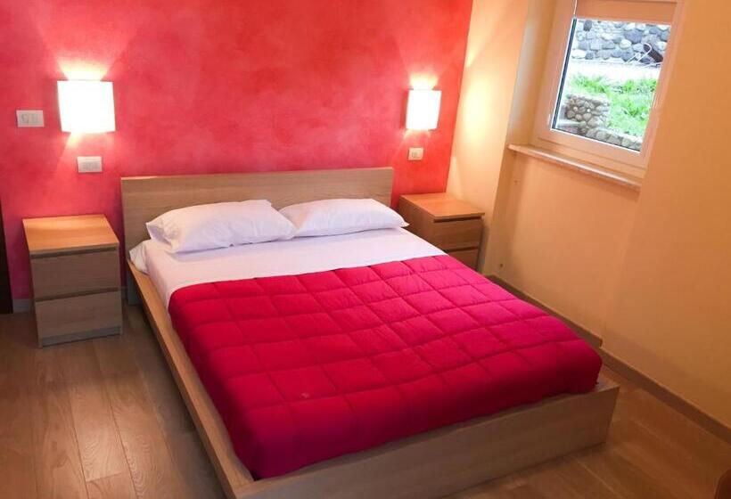 スタンダードルーム, Agriturismo Costa Di Campo